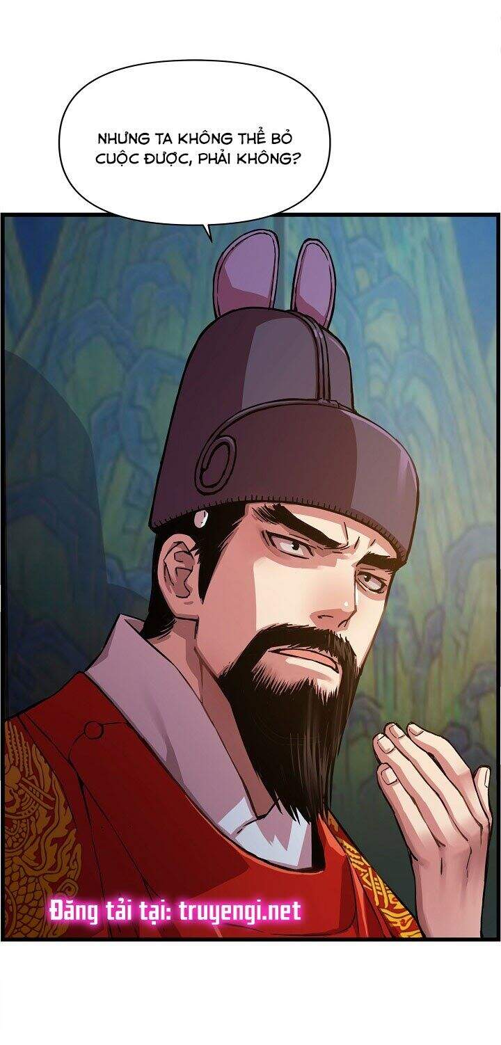 Tôi Sẽ Sống Như Một Hoàng Tử Chapter 24 - Trang 2