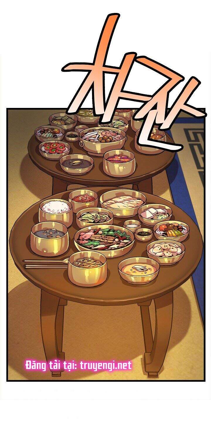 Tôi Sẽ Sống Như Một Hoàng Tử Chapter 24 - Trang 2