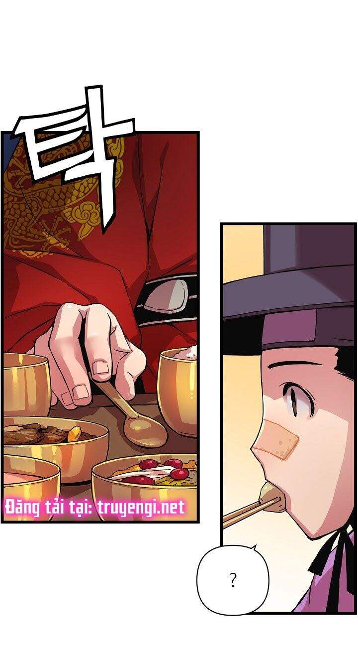 Tôi Sẽ Sống Như Một Hoàng Tử Chapter 24 - Trang 2