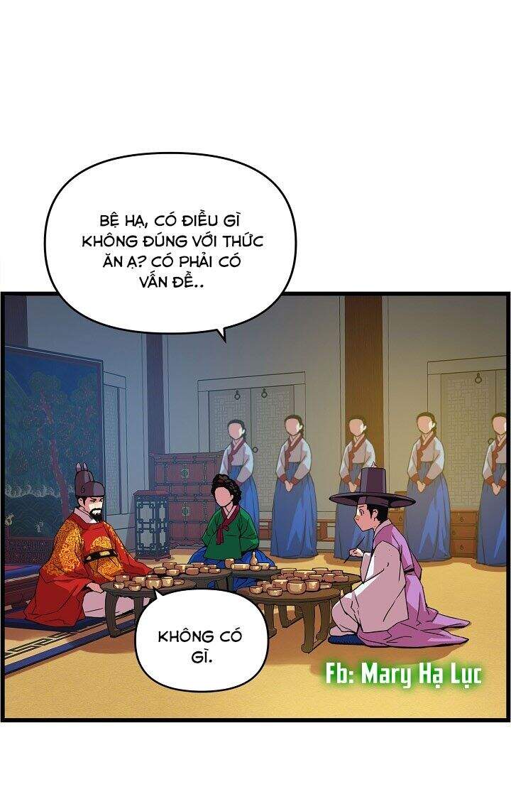 Tôi Sẽ Sống Như Một Hoàng Tử Chapter 24 - Trang 2