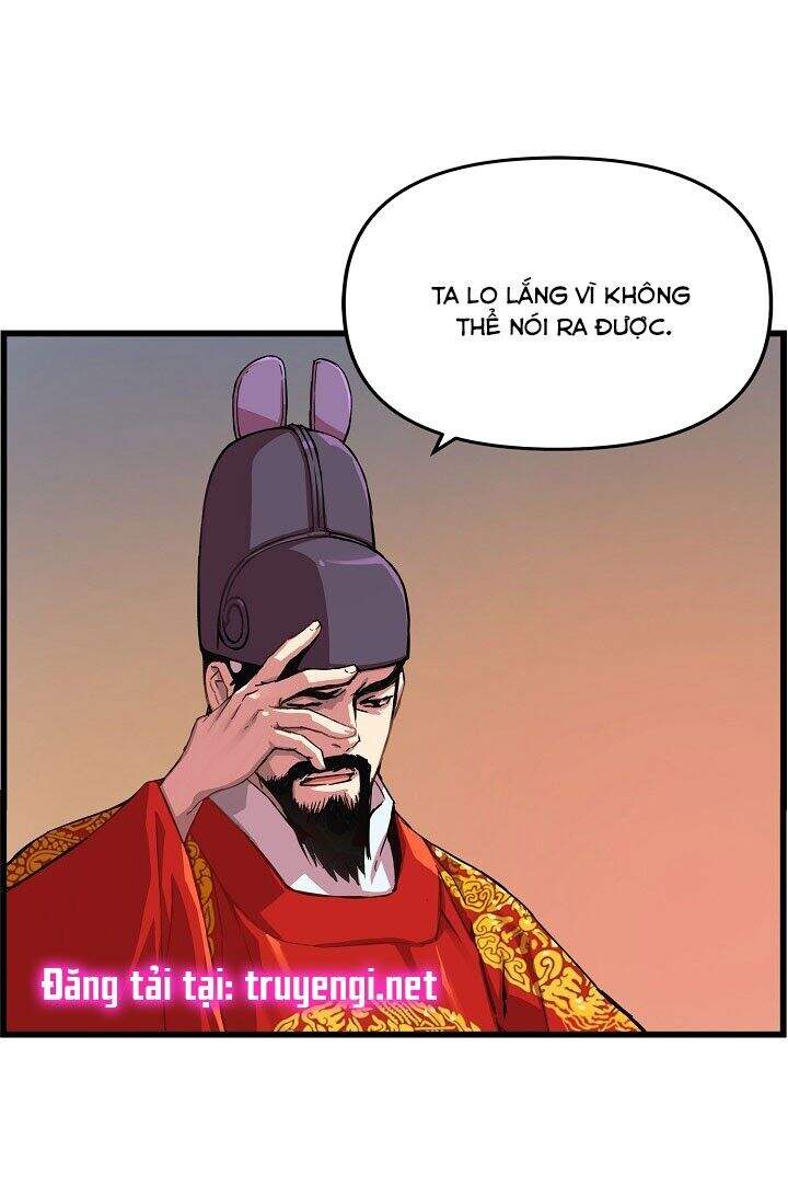 Tôi Sẽ Sống Như Một Hoàng Tử Chapter 24 - Trang 2