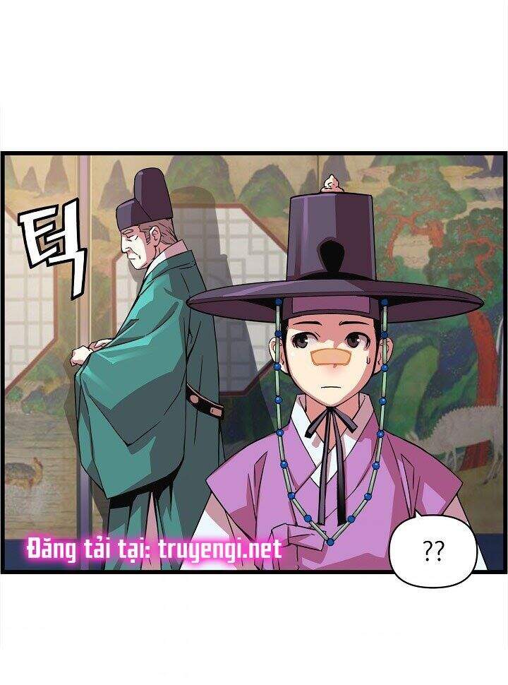 Tôi Sẽ Sống Như Một Hoàng Tử Chapter 24 - Trang 2