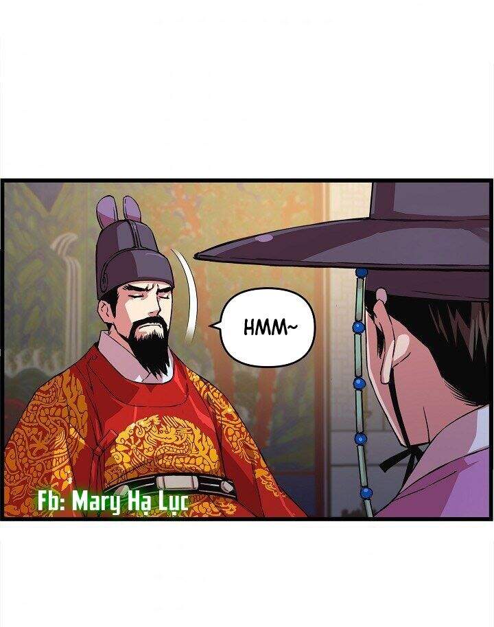 Tôi Sẽ Sống Như Một Hoàng Tử Chapter 24 - Trang 2