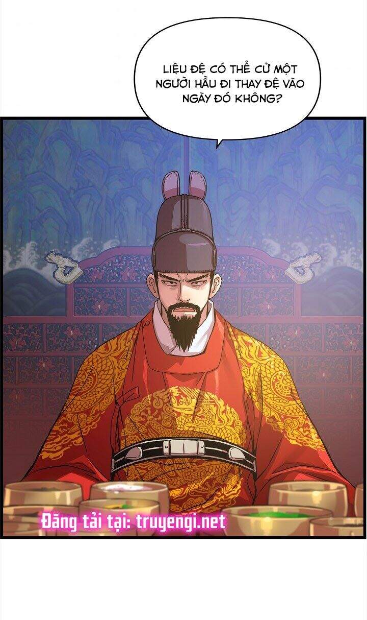 Tôi Sẽ Sống Như Một Hoàng Tử Chapter 24 - Trang 2