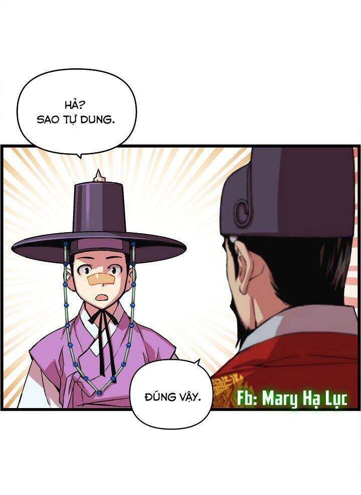 Tôi Sẽ Sống Như Một Hoàng Tử Chapter 24 - Trang 2