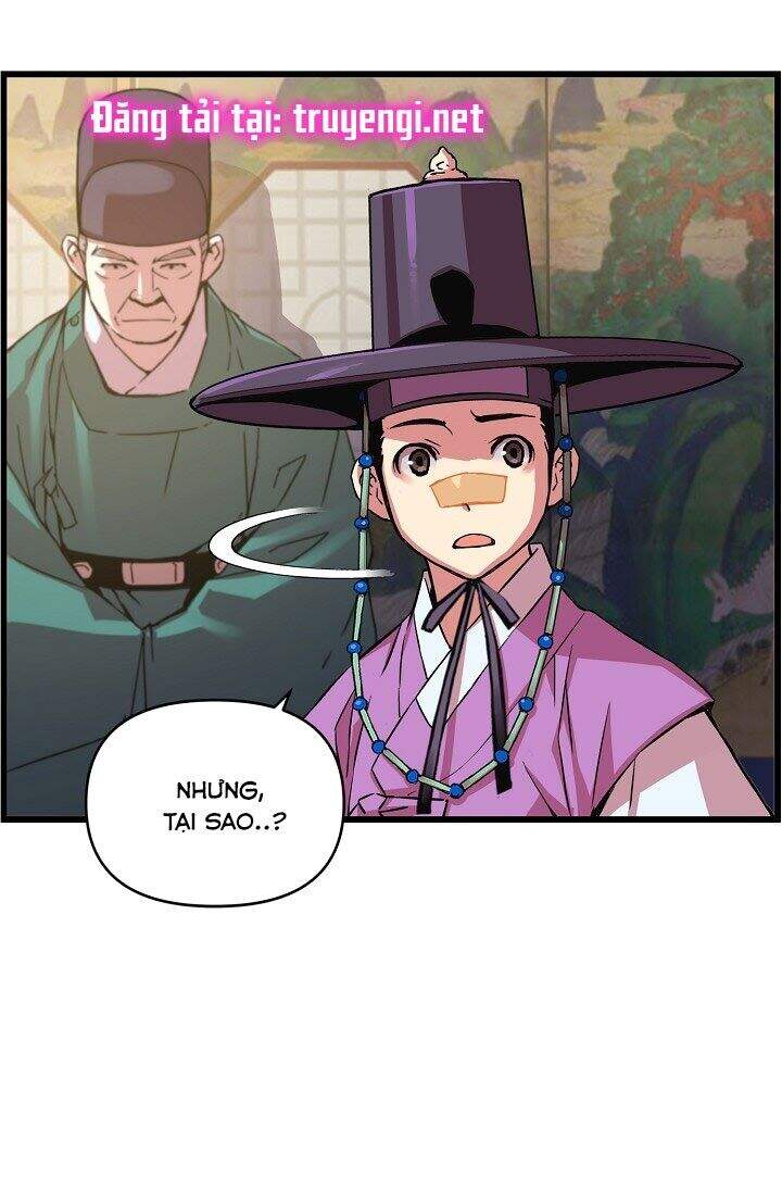 Tôi Sẽ Sống Như Một Hoàng Tử Chapter 24 - Trang 2