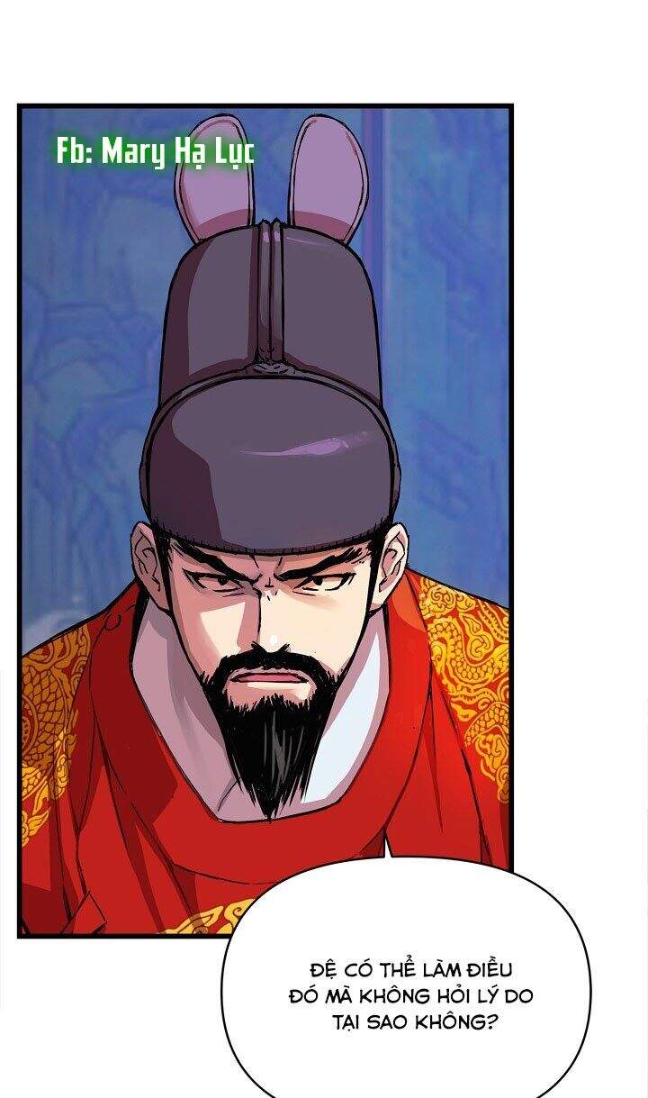 Tôi Sẽ Sống Như Một Hoàng Tử Chapter 24 - Trang 2