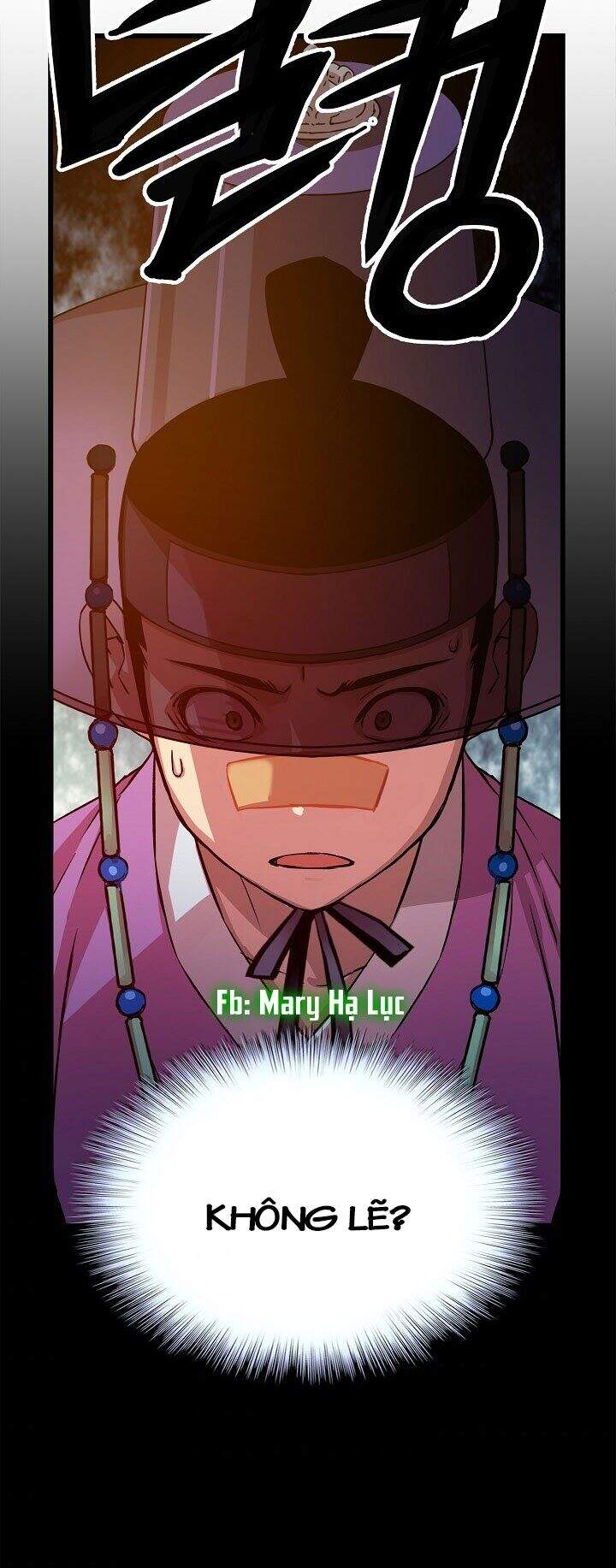 Tôi Sẽ Sống Như Một Hoàng Tử Chapter 24 - Trang 2