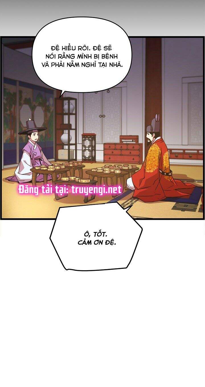 Tôi Sẽ Sống Như Một Hoàng Tử Chapter 24 - Trang 2
