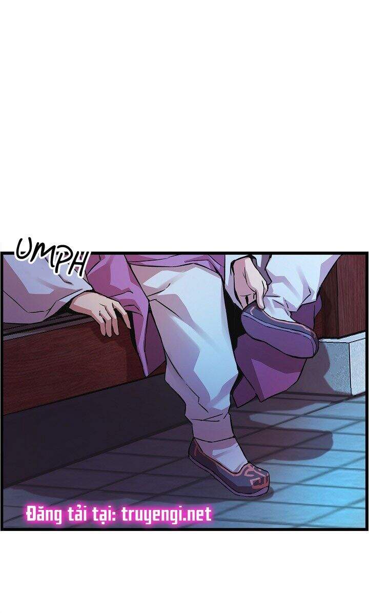 Tôi Sẽ Sống Như Một Hoàng Tử Chapter 24 - Trang 2