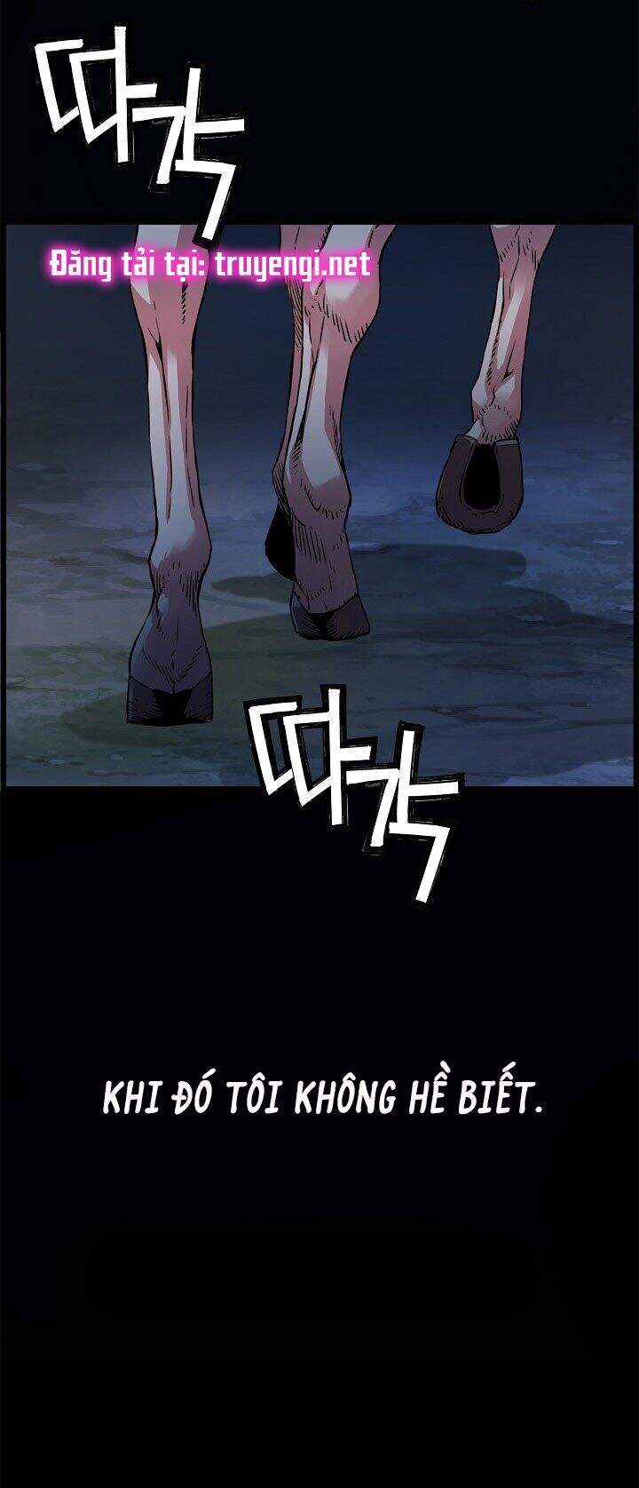 Tôi Sẽ Sống Như Một Hoàng Tử Chapter 24 - Trang 2