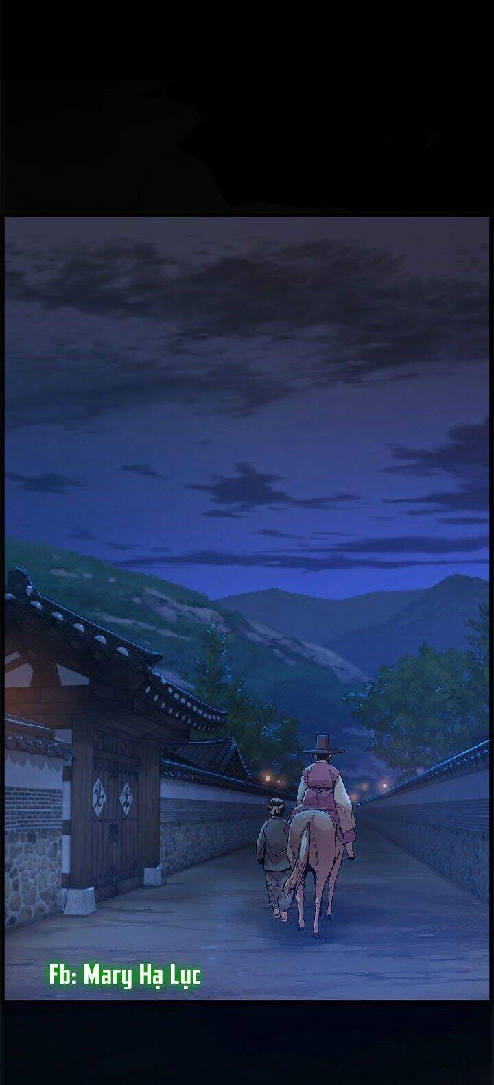 Tôi Sẽ Sống Như Một Hoàng Tử Chapter 24 - Trang 2