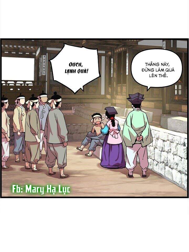 Tôi Sẽ Sống Như Một Hoàng Tử Chapter 25 - Trang 2