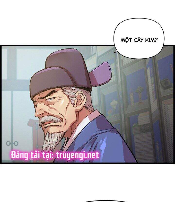 Tôi Sẽ Sống Như Một Hoàng Tử Chapter 25 - Trang 2