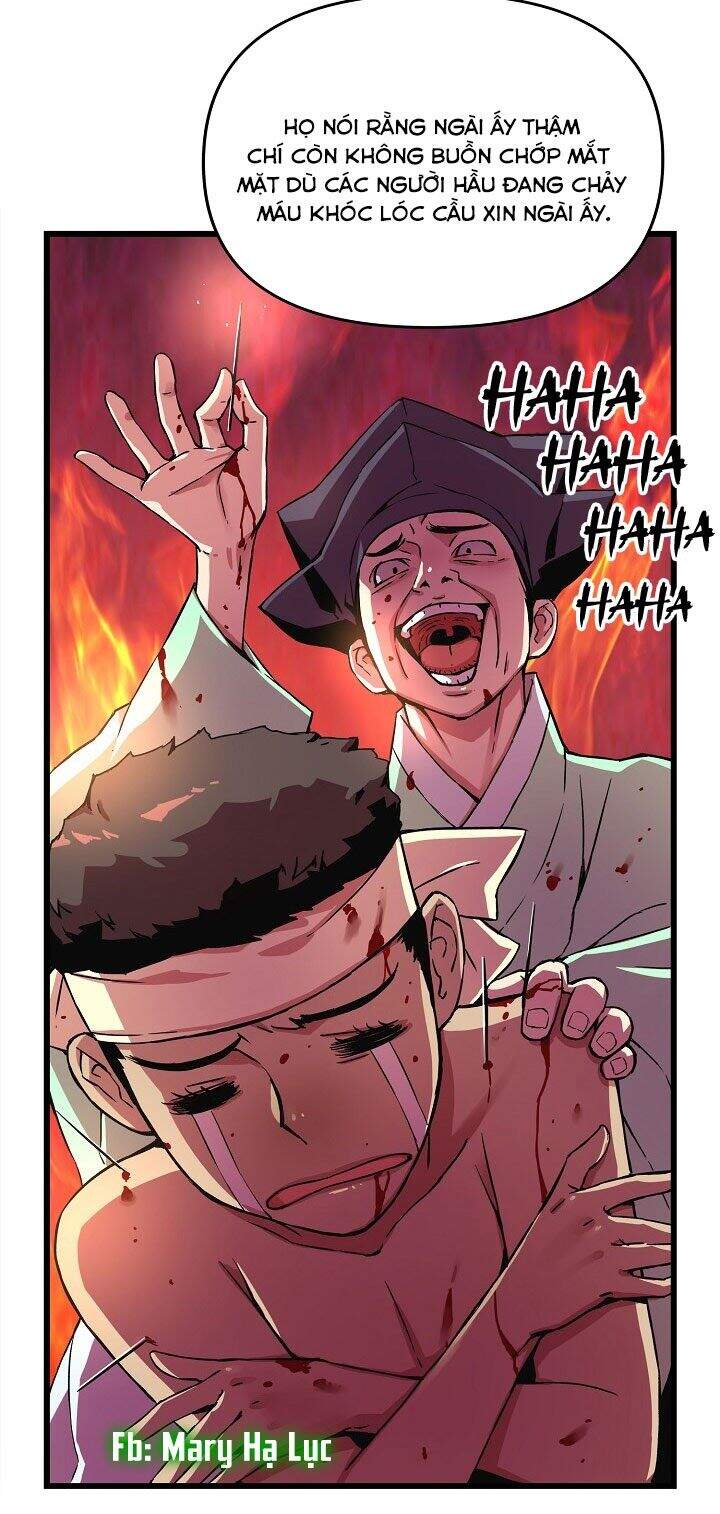 Tôi Sẽ Sống Như Một Hoàng Tử Chapter 25 - Trang 2