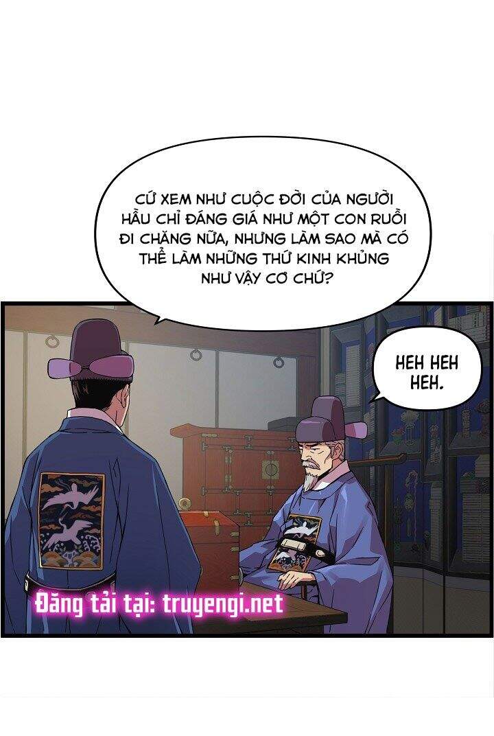 Tôi Sẽ Sống Như Một Hoàng Tử Chapter 25 - Trang 2