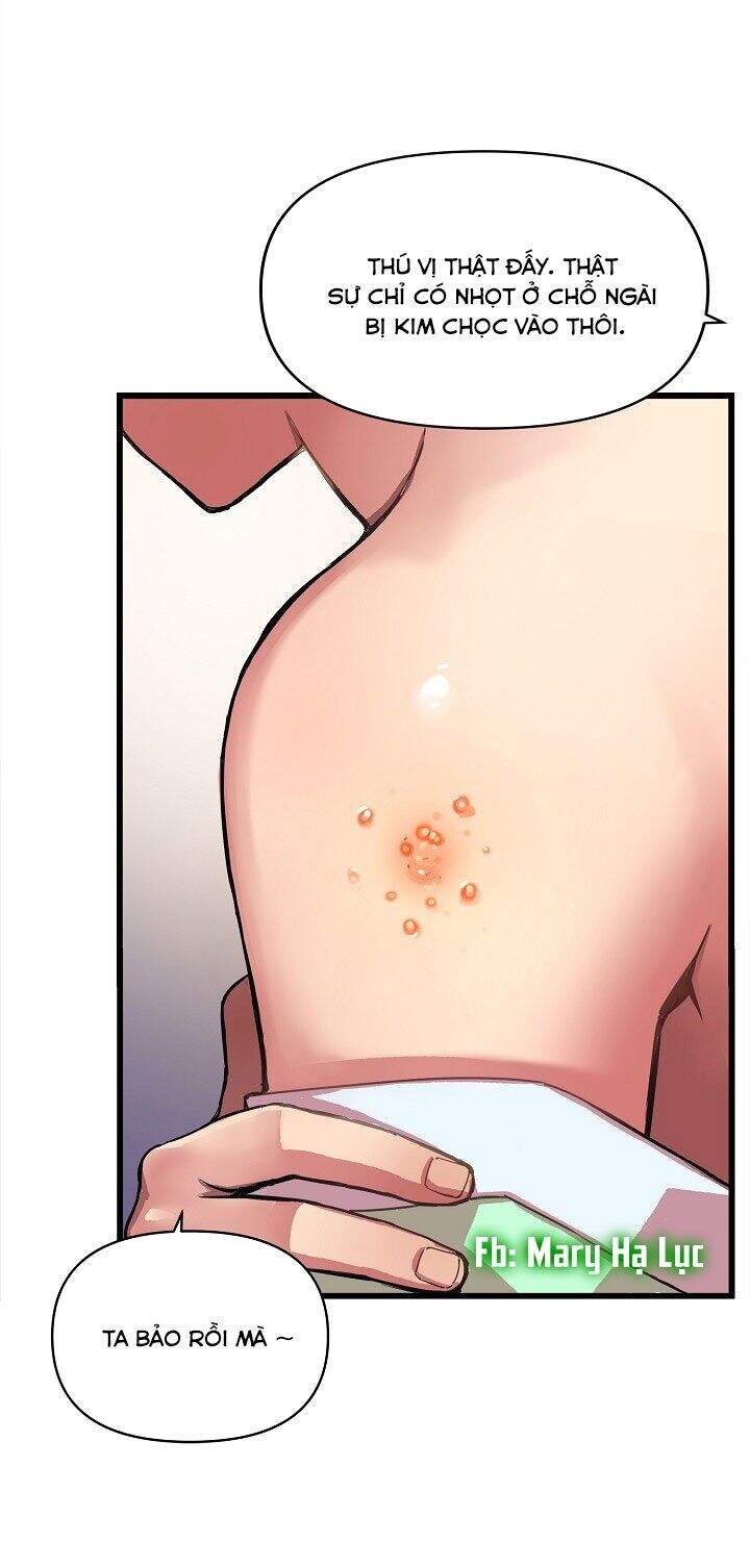 Tôi Sẽ Sống Như Một Hoàng Tử Chapter 25 - Trang 2