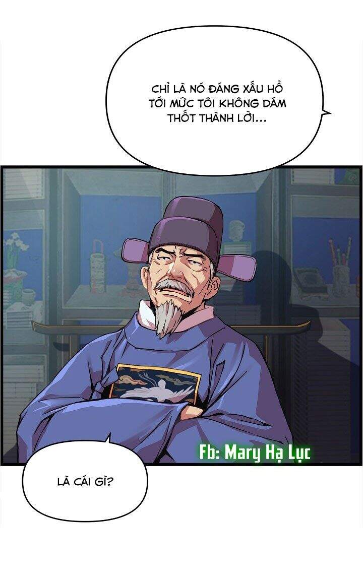 Tôi Sẽ Sống Như Một Hoàng Tử Chapter 25 - Trang 2