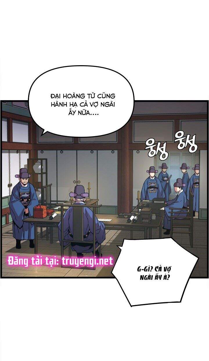 Tôi Sẽ Sống Như Một Hoàng Tử Chapter 25 - Trang 2