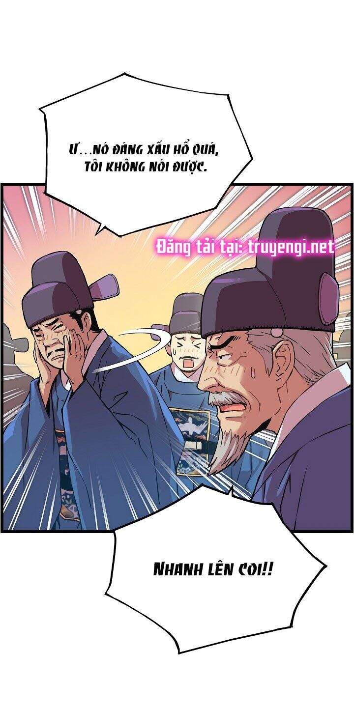 Tôi Sẽ Sống Như Một Hoàng Tử Chapter 25 - Trang 2