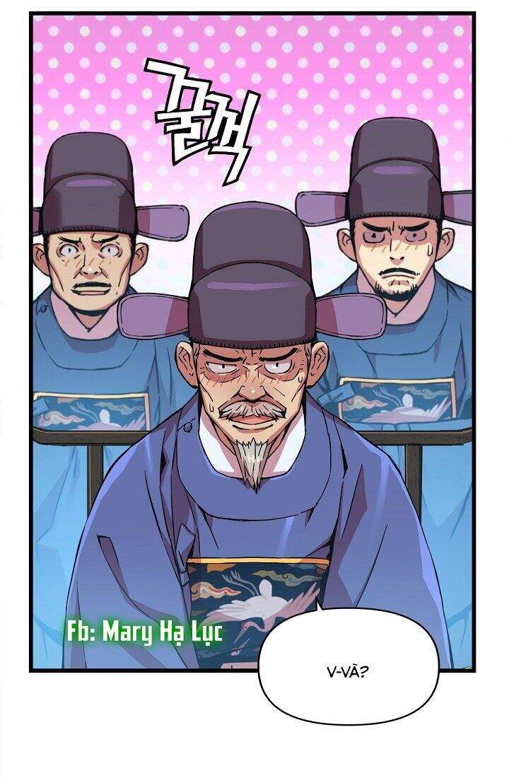 Tôi Sẽ Sống Như Một Hoàng Tử Chapter 25 - Trang 2