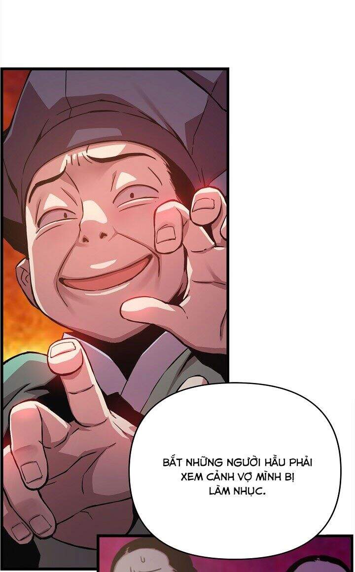 Tôi Sẽ Sống Như Một Hoàng Tử Chapter 25 - Trang 2