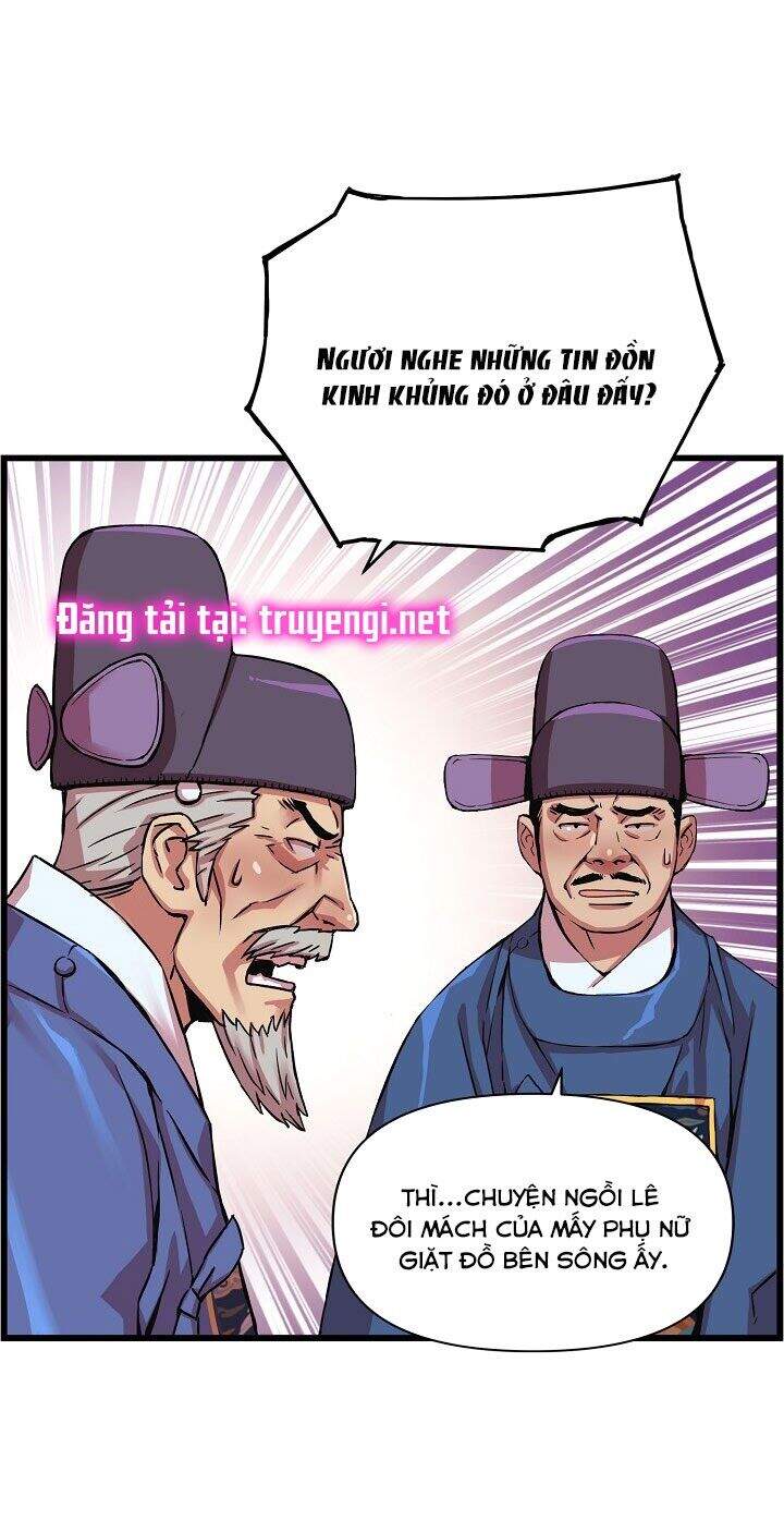 Tôi Sẽ Sống Như Một Hoàng Tử Chapter 25 - Trang 2