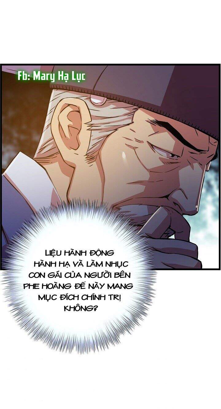 Tôi Sẽ Sống Như Một Hoàng Tử Chapter 25 - Trang 2