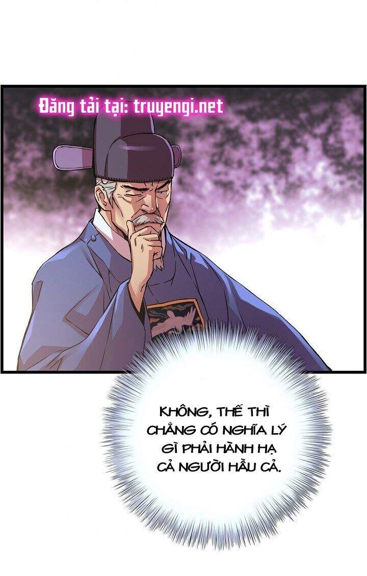 Tôi Sẽ Sống Như Một Hoàng Tử Chapter 25 - Trang 2