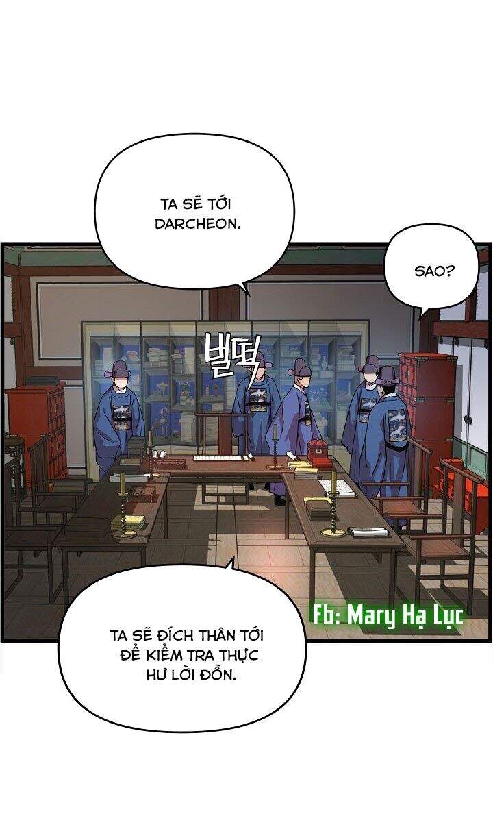 Tôi Sẽ Sống Như Một Hoàng Tử Chapter 25 - Trang 2