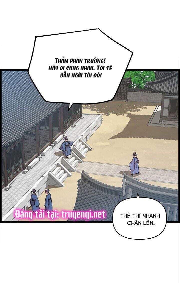 Tôi Sẽ Sống Như Một Hoàng Tử Chapter 25 - Trang 2