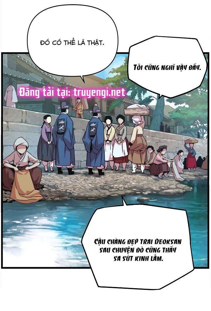Tôi Sẽ Sống Như Một Hoàng Tử Chapter 25 - Trang 2