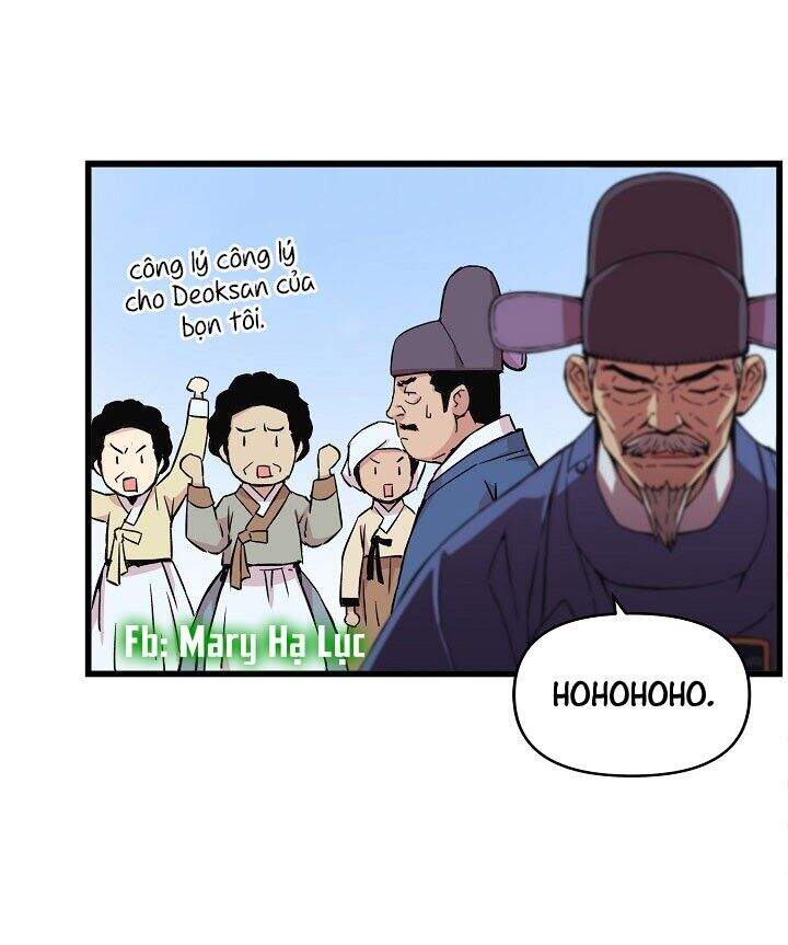 Tôi Sẽ Sống Như Một Hoàng Tử Chapter 25 - Trang 2