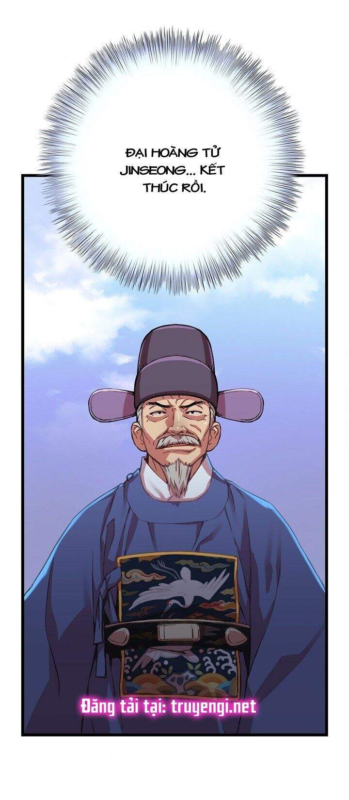 Tôi Sẽ Sống Như Một Hoàng Tử Chapter 25 - Trang 2