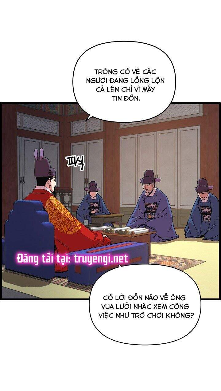 Tôi Sẽ Sống Như Một Hoàng Tử Chapter 25 - Trang 2