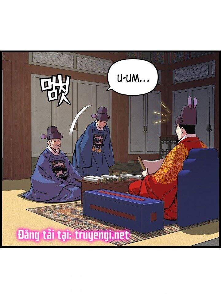 Tôi Sẽ Sống Như Một Hoàng Tử Chapter 25 - Trang 2