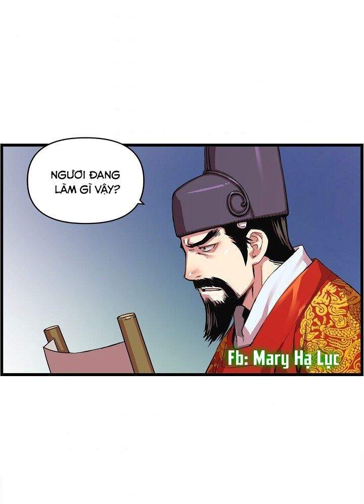 Tôi Sẽ Sống Như Một Hoàng Tử Chapter 25 - Trang 2