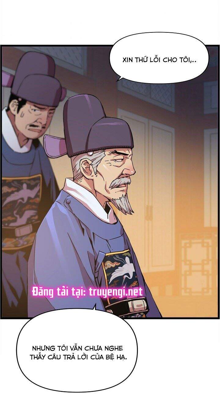 Tôi Sẽ Sống Như Một Hoàng Tử Chapter 25 - Trang 2