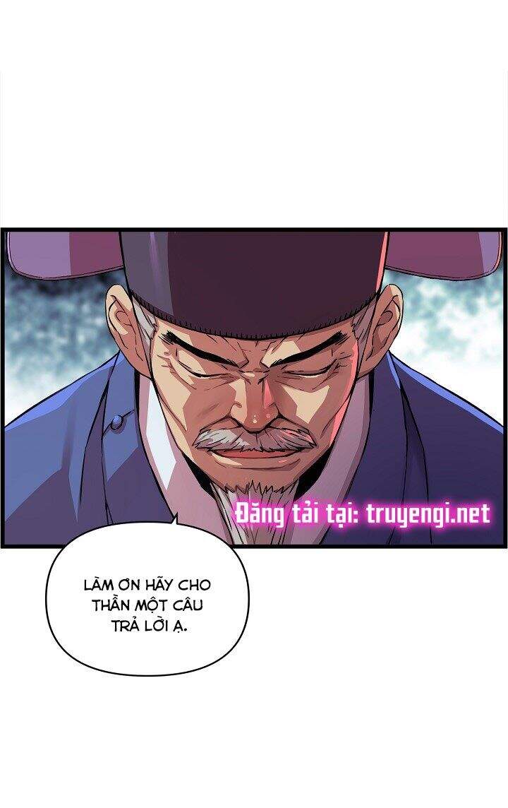 Tôi Sẽ Sống Như Một Hoàng Tử Chapter 25 - Trang 2