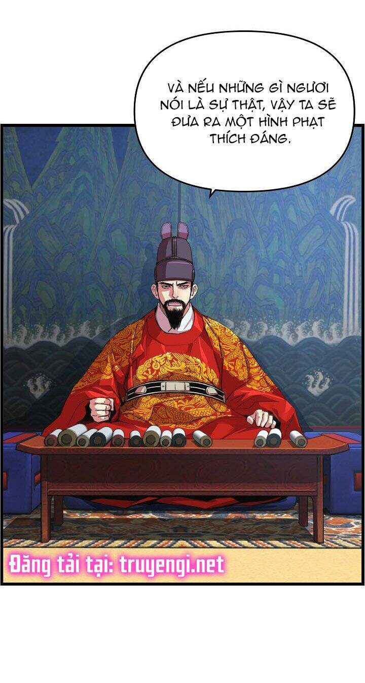 Tôi Sẽ Sống Như Một Hoàng Tử Chapter 26 - Trang 2