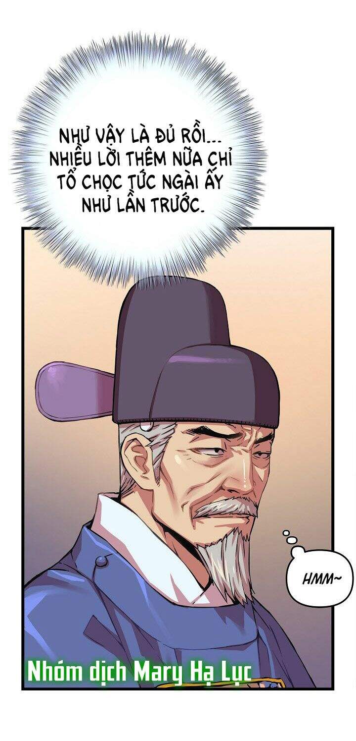 Tôi Sẽ Sống Như Một Hoàng Tử Chapter 26 - Trang 2