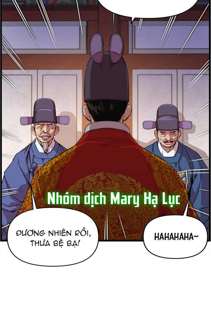 Tôi Sẽ Sống Như Một Hoàng Tử Chapter 26 - Trang 2