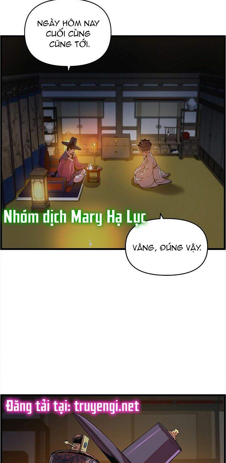 Tôi Sẽ Sống Như Một Hoàng Tử Chapter 26 - Trang 2