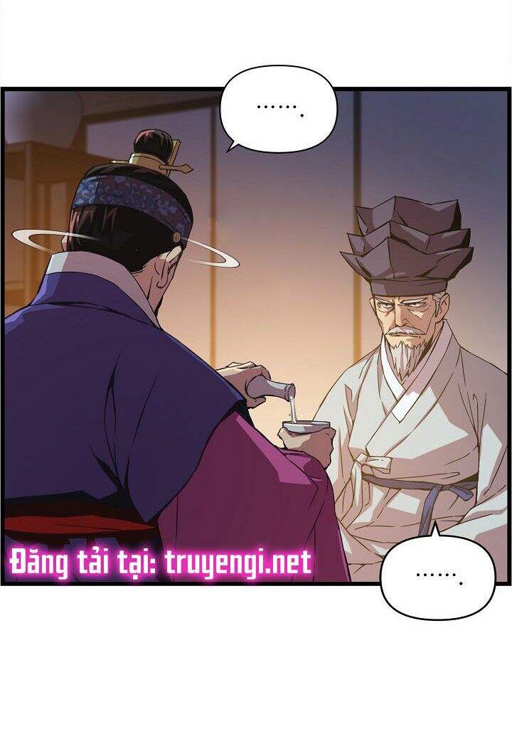 Tôi Sẽ Sống Như Một Hoàng Tử Chapter 26 - Trang 2