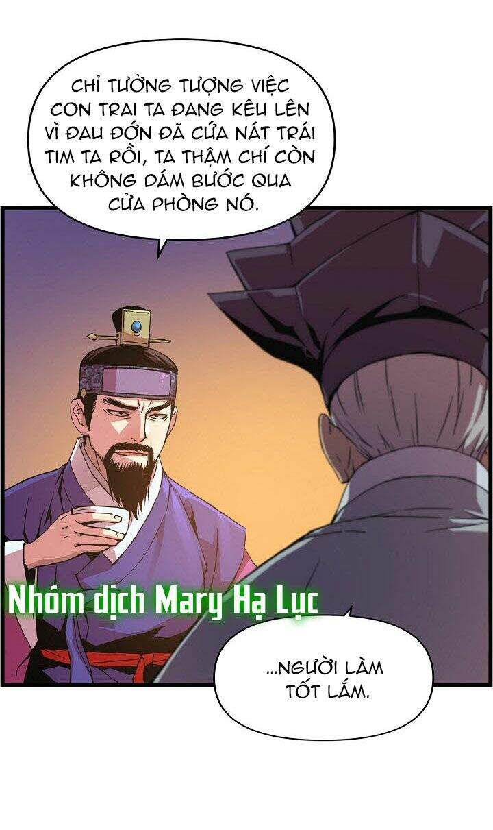 Tôi Sẽ Sống Như Một Hoàng Tử Chapter 26 - Trang 2