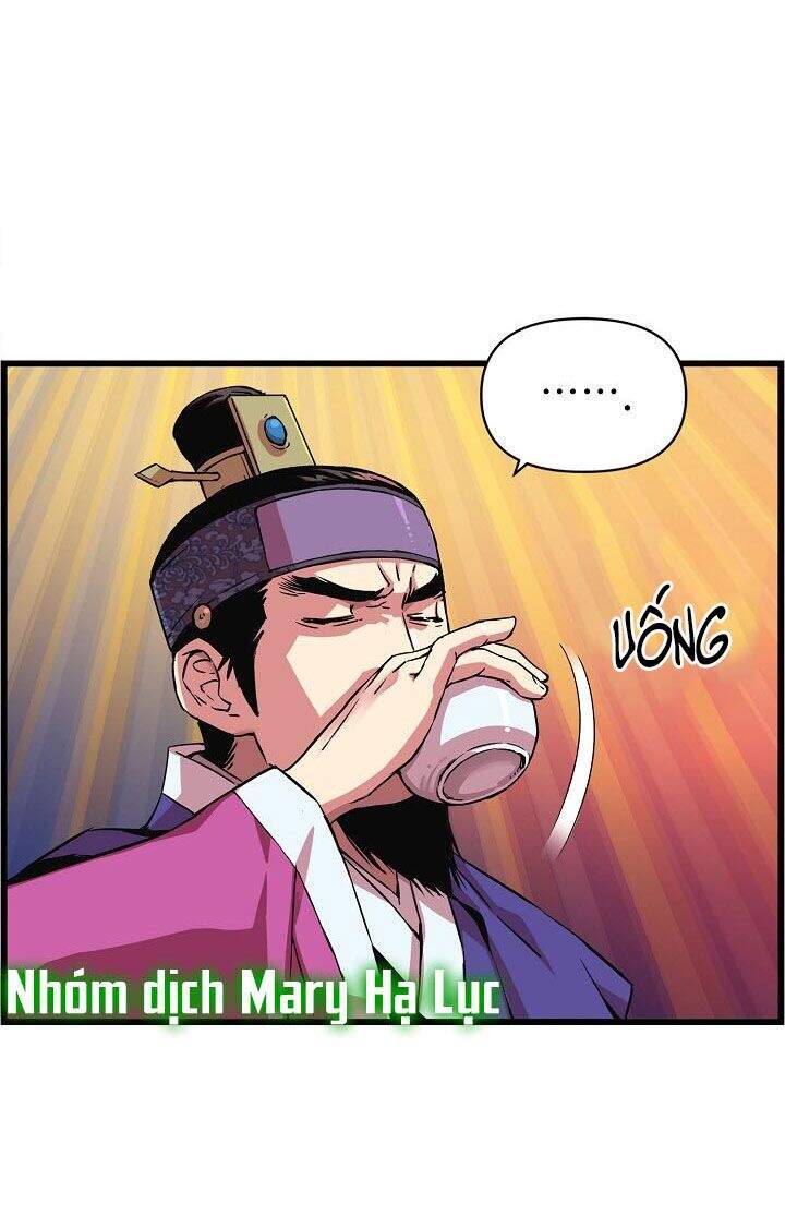 Tôi Sẽ Sống Như Một Hoàng Tử Chapter 26 - Trang 2