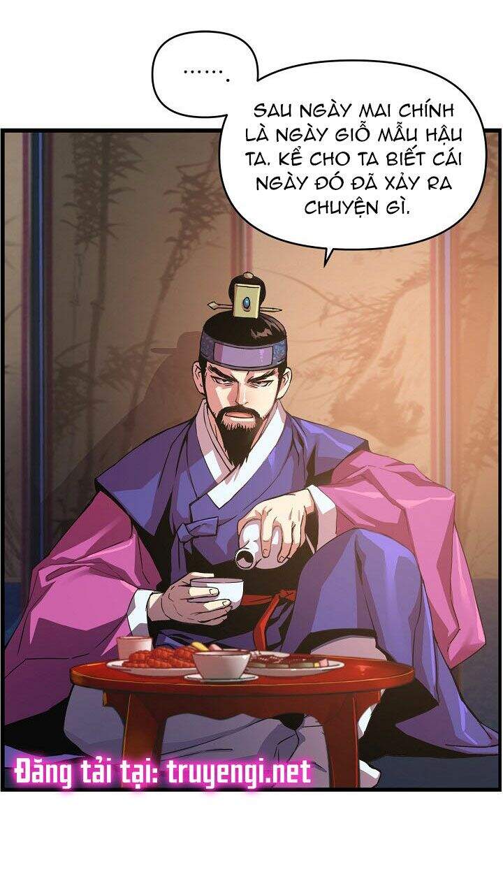 Tôi Sẽ Sống Như Một Hoàng Tử Chapter 26 - Trang 2