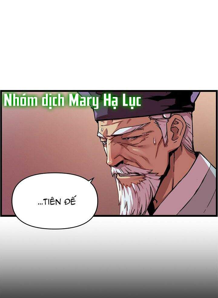 Tôi Sẽ Sống Như Một Hoàng Tử Chapter 26 - Trang 2