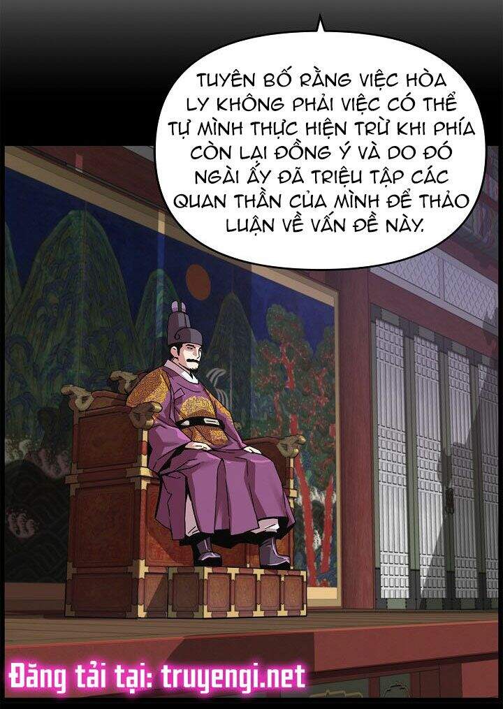 Tôi Sẽ Sống Như Một Hoàng Tử Chapter 26 - Trang 2