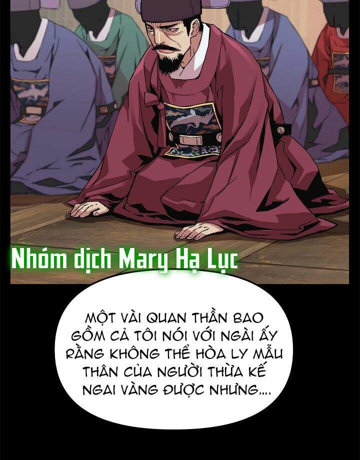 Tôi Sẽ Sống Như Một Hoàng Tử Chapter 26 - Trang 2